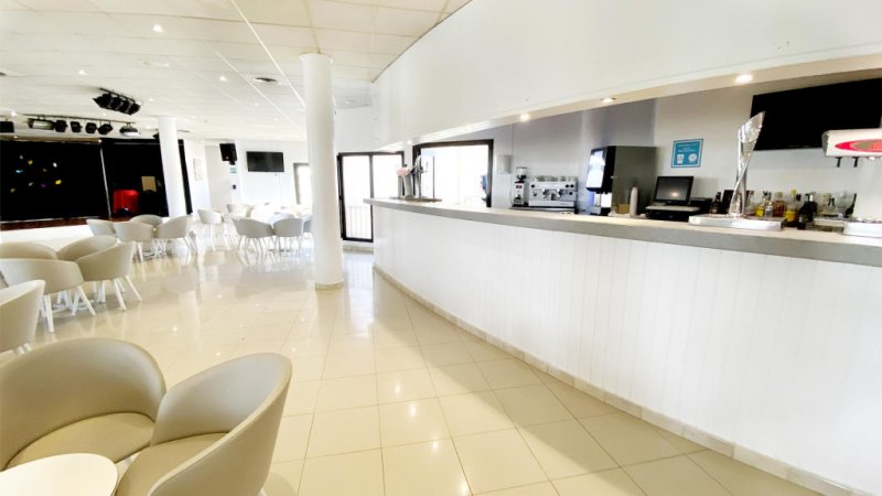 Lanzarote utazás Blue Sea Costa Teguise Gardens