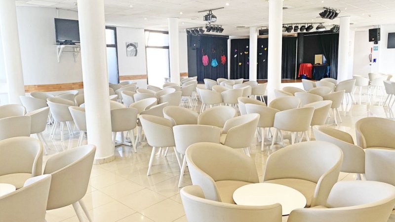 Lanzarote utazás Blue Sea Costa Teguise Gardens