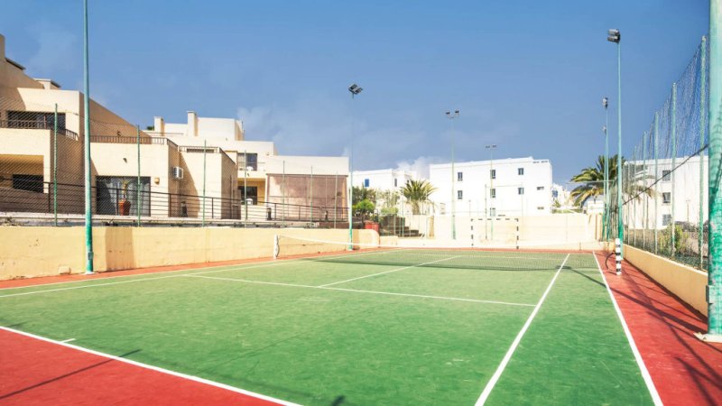 Lanzarote utazás Blue Sea Costa Teguise Gardens