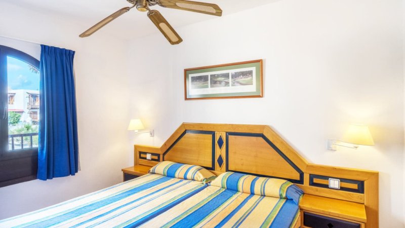 Lanzarote utazás Blue Sea Costa Teguise Gardens