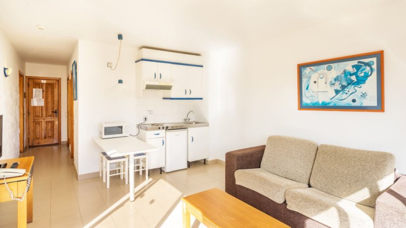 Lanzarote utazás Blue Sea Costa Teguise Gardens