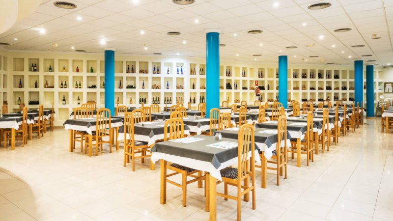 Lanzarote utazás Blue Sea Costa Teguise Gardens