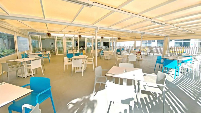 Tenerife Puerto de la Cruz utazás Blue Sea Interpalace