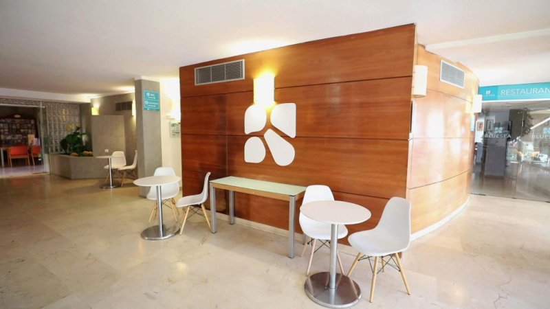 Fuerteventura utazás Blue Sea Jandia Luz