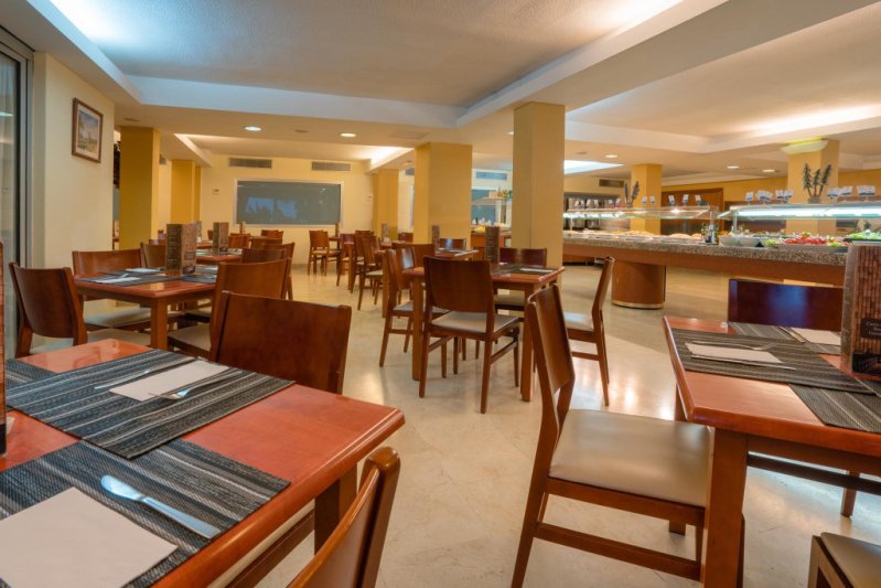 Fuerteventura utazás Blue Sea Jandia Luz