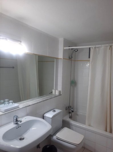 Fuerteventura utazás Blue Sea Jandia Luz