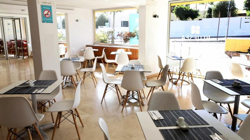 Fuerteventura utazás Blue Sea Jandia Luz