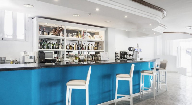 Tenerife utazás Blue Sea Lagos De Cesar