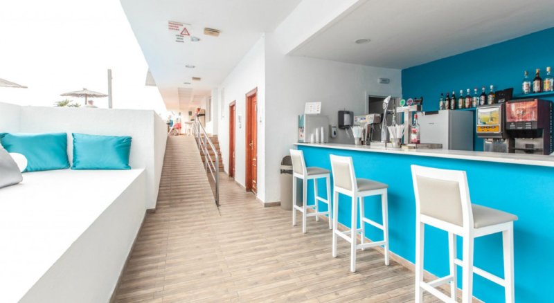 Tenerife utazás Blue Sea Lagos De Cesar