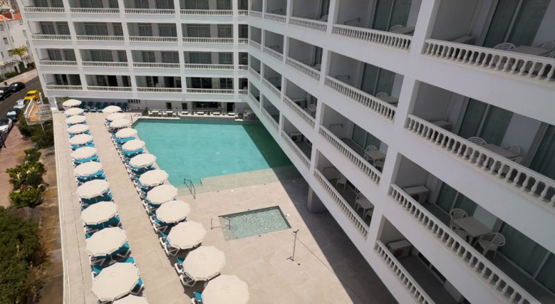 Tenerife utazás Blue Sea Lagos De Cesar