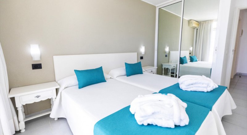 Tenerife utazás Blue Sea Lagos De Cesar