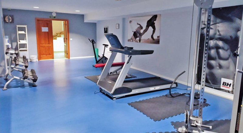 Tenerife utazás Blue Sea Lagos De Cesar