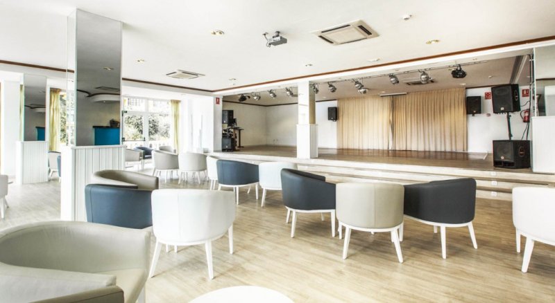 Tenerife utazás Blue Sea Lagos De Cesar