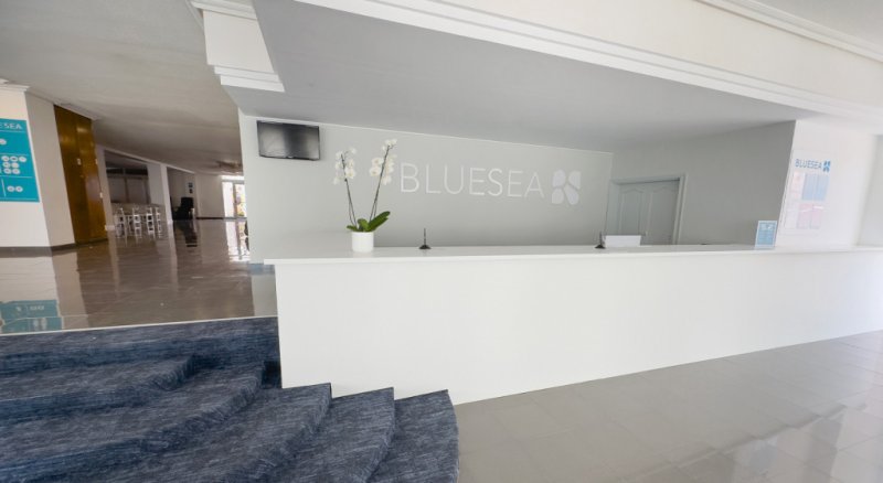 Tenerife utazás Blue Sea Lagos De Cesar