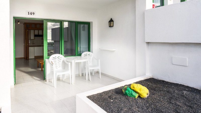 Lanzarote utazás Blue Sea Los Fiscos