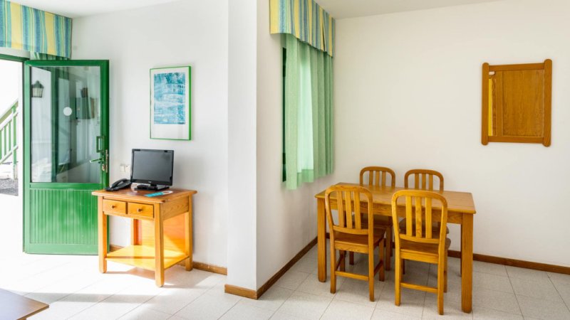 Lanzarote utazás Blue Sea Los Fiscos