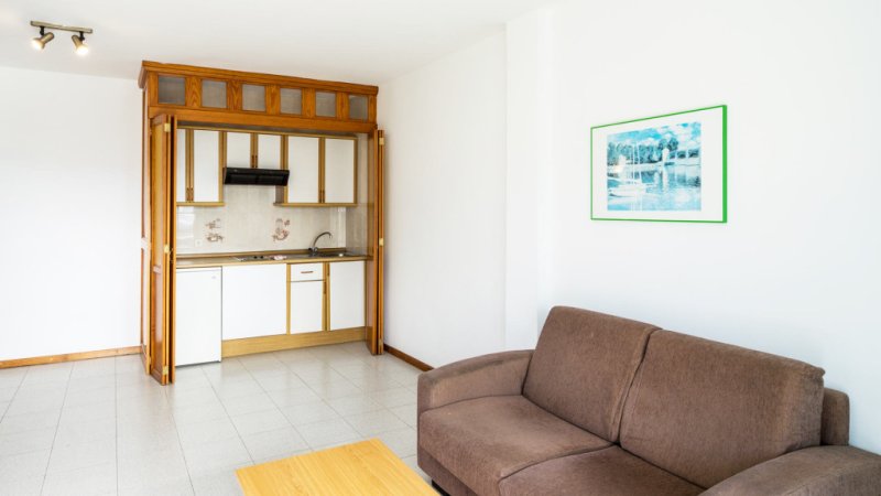 Lanzarote utazás Blue Sea Los Fiscos