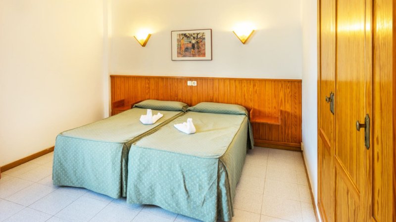 Lanzarote utazás Blue Sea Los Fiscos