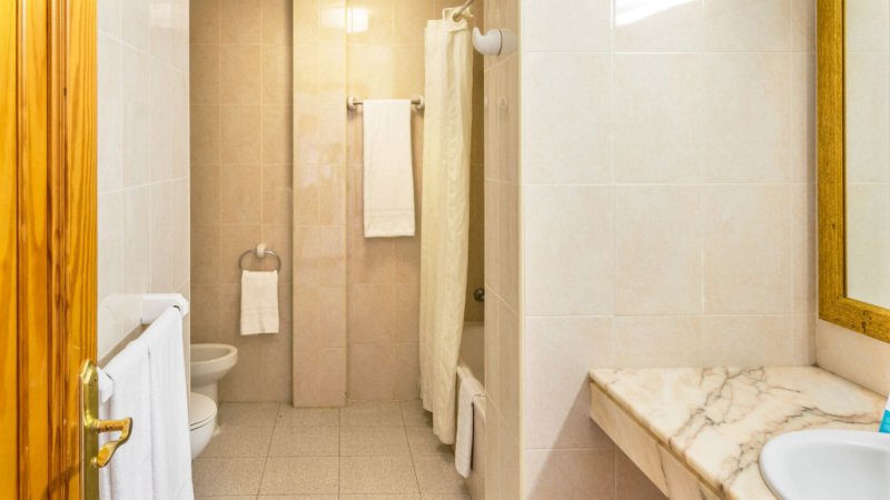 Lanzarote utazás Blue Sea Los Fiscos