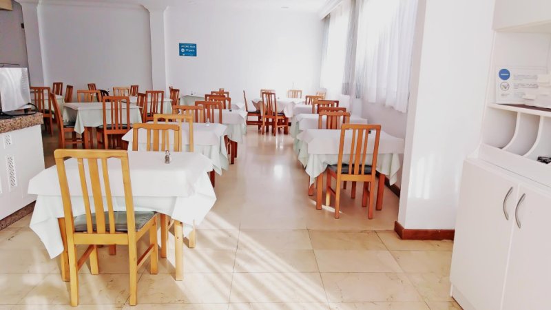 Lanzarote utazás Blue Sea Los Fiscos