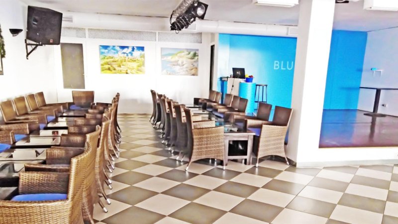 Lanzarote utazás Blue Sea Los Fiscos