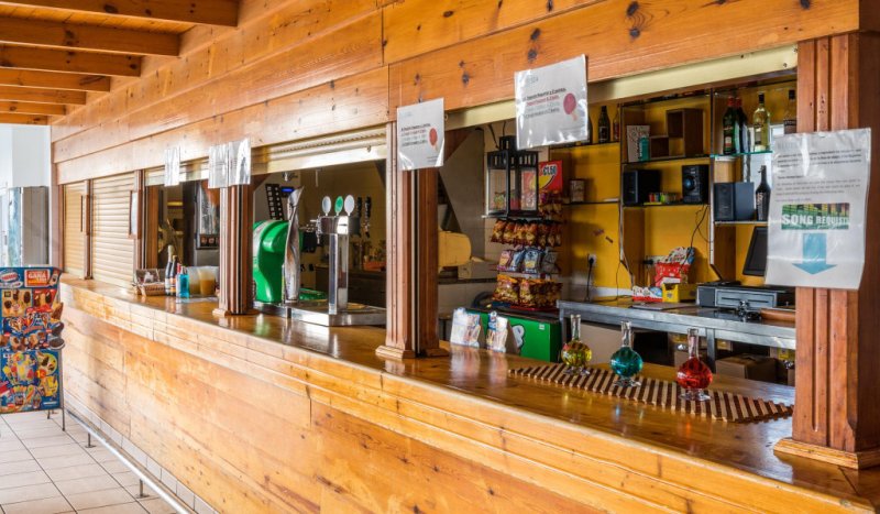 Lanzarote utazás Blue Sea Los Fiscos