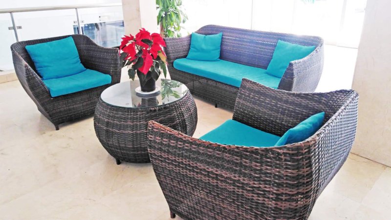 Lanzarote utazás Blue Sea Los Fiscos