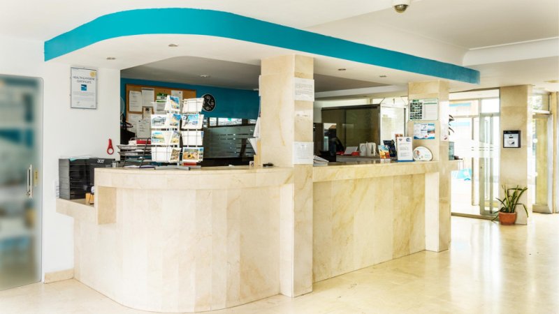 Lanzarote utazás Blue Sea Los Fiscos