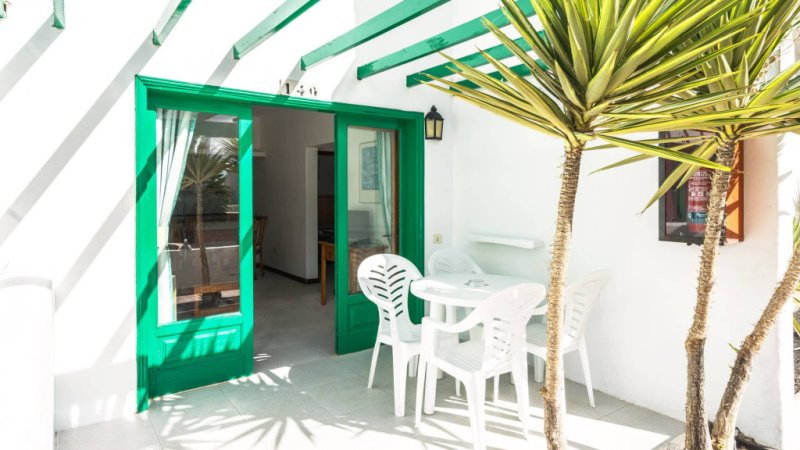 Lanzarote utazás Blue Sea Los Fiscos