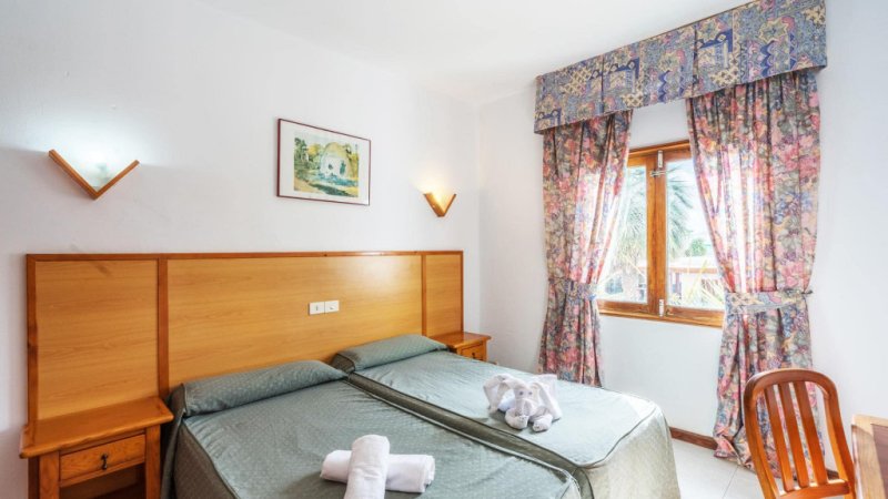 Lanzarote utazás Blue Sea Los Fiscos