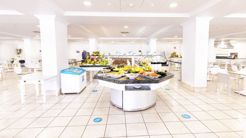 Tenerife utazás Blue Sea Puerto Resort