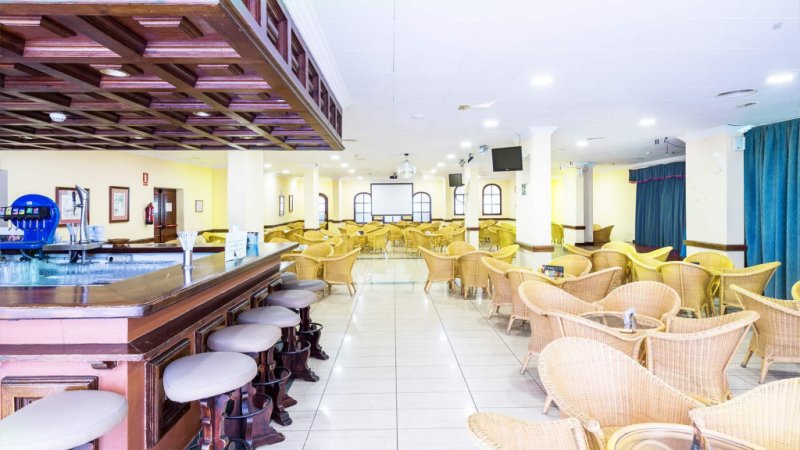 Tenerife utazás Blue Sea Puerto Resort