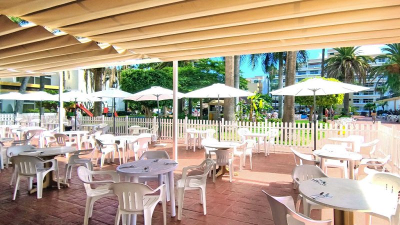 Tenerife utazás Blue Sea Puerto Resort