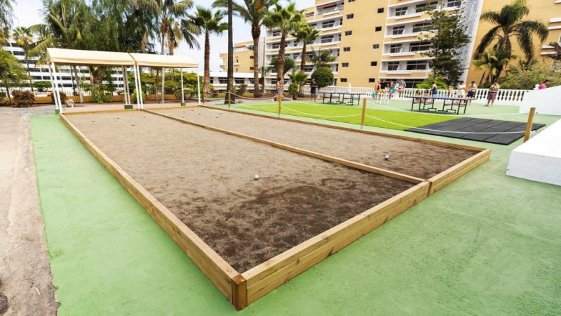 Tenerife utazás Blue Sea Puerto Resort