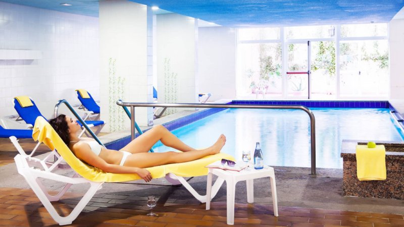 Tenerife utazás Blue Sea Puerto Resort