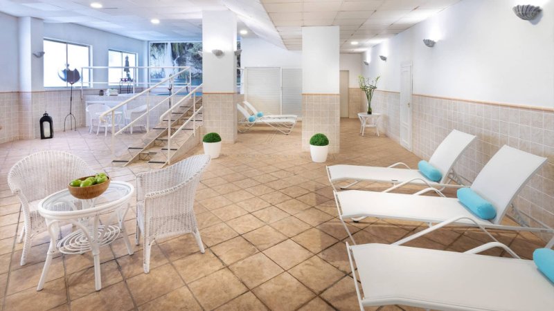 Tenerife utazás Blue Sea Puerto Resort