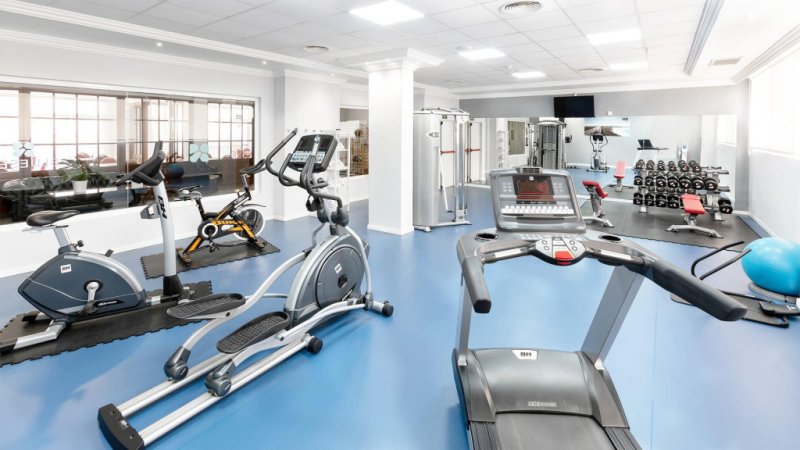 Tenerife utazás Blue Sea Puerto Resort