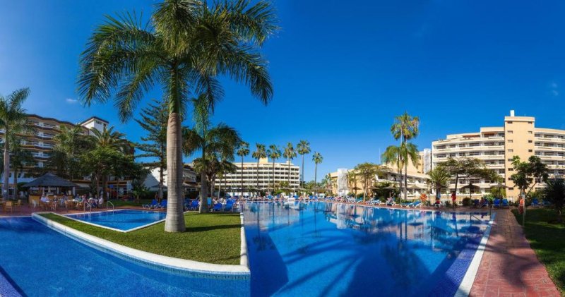 Blue Sea Puerto Resort Tenerife