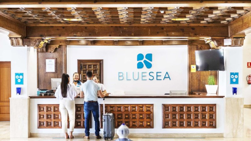 Blue Sea Puerto Resort Tenerife
