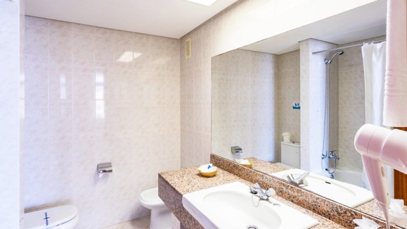 Tenerife utazás Blue Sea Puerto Resort