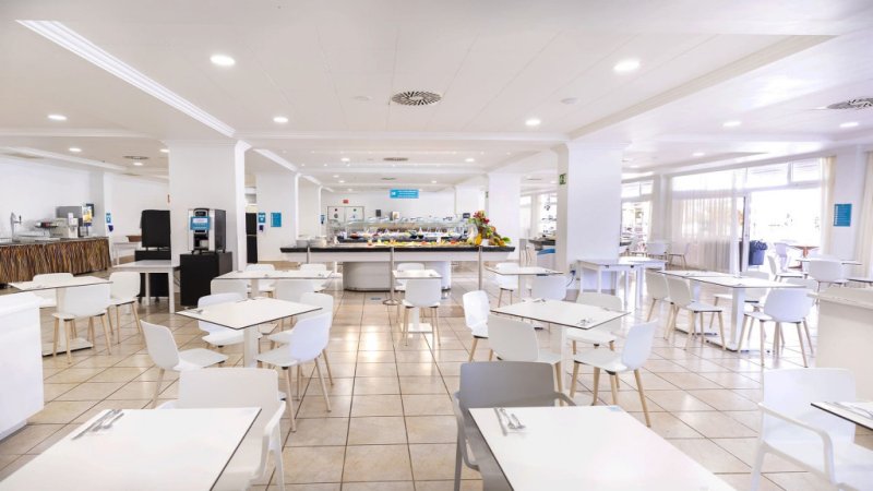 Tenerife utazás Blue Sea Puerto Resort