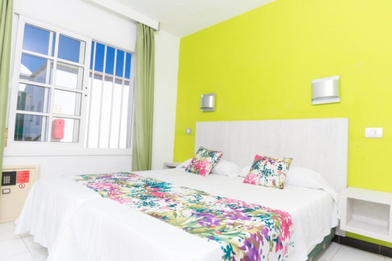 Bungalows Vista Oasis Gran Canaria Maspalomas