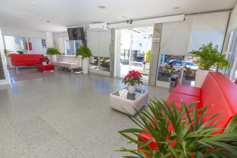 Gran Canaria Maspalomas utazás Bungalows Vista Oasis