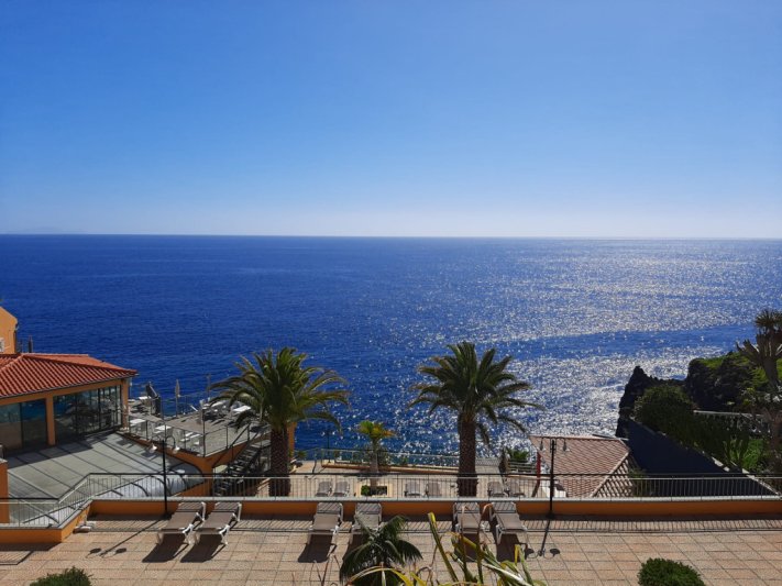 Cais Da Oliveira Madeira