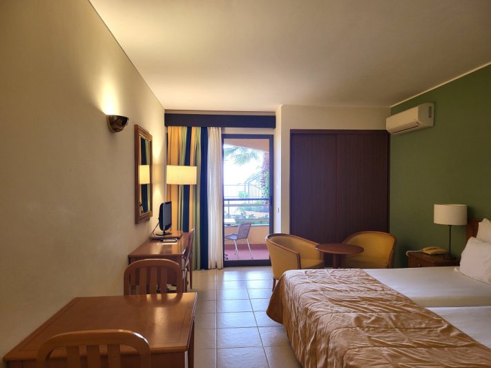 Madeira utazás Cais Da Oliveira