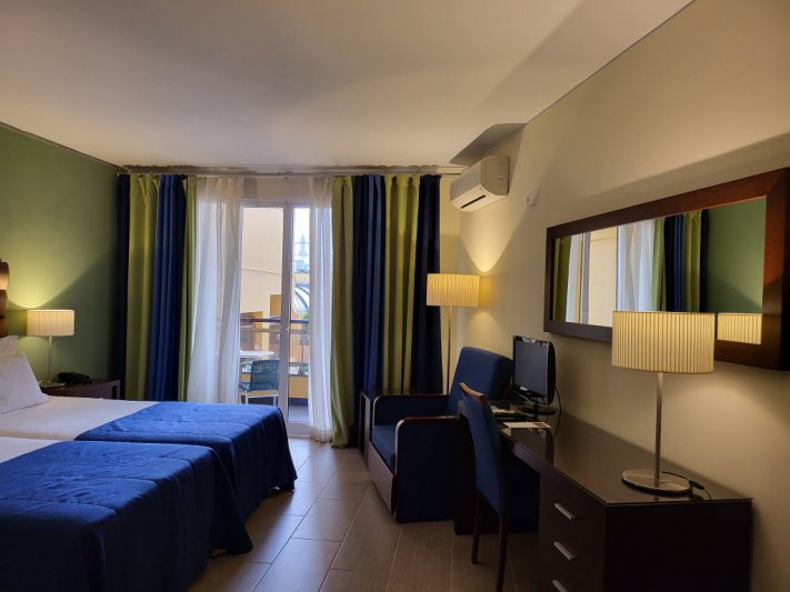 Madeira utazás Cais Da Oliveira