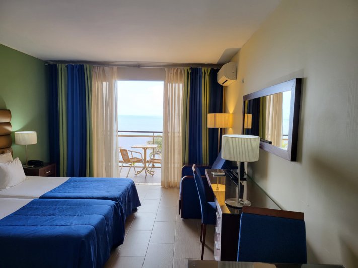 Madeira utazás Cais Da Oliveira