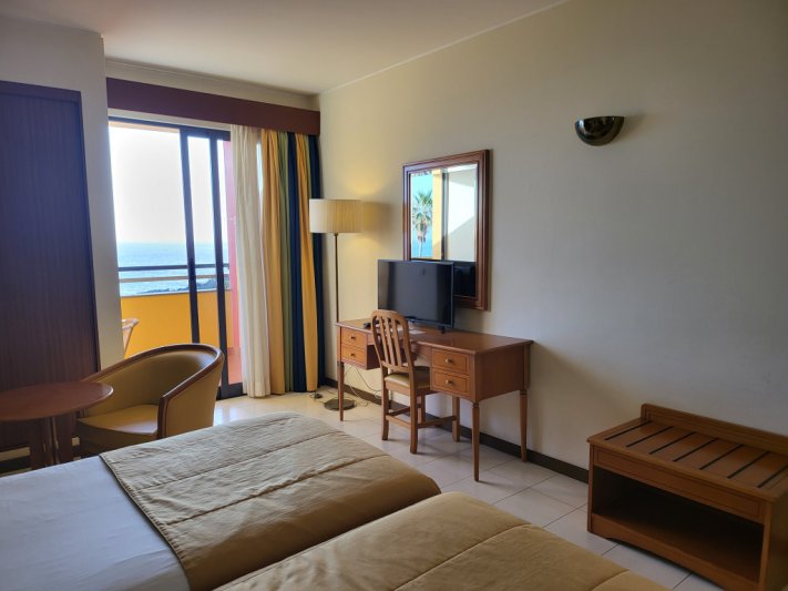 Madeira utazás Cais Da Oliveira