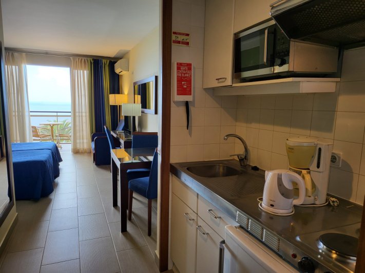 Madeira utazás Cais Da Oliveira