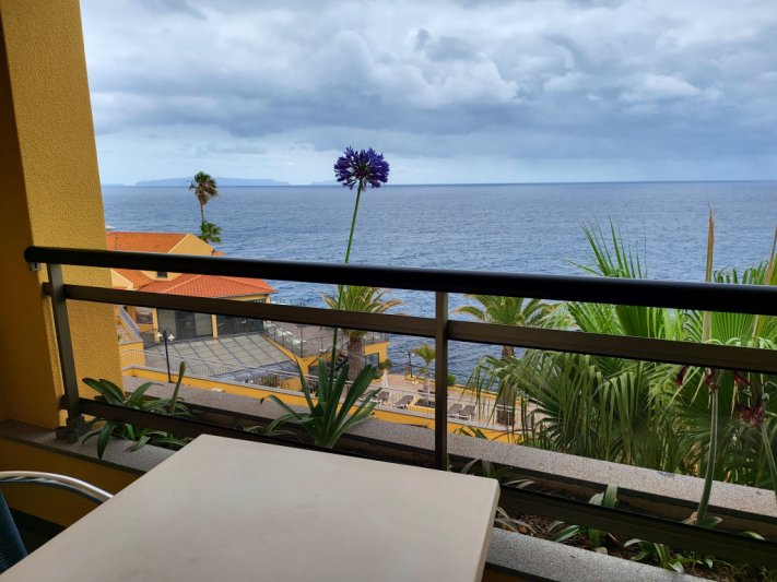 Cais Da Oliveira Madeira
